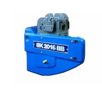 FC 301 Drive