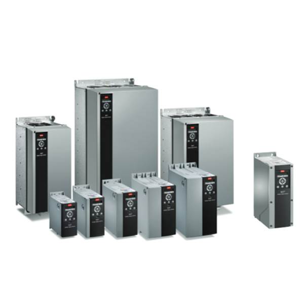 FC 301 Drive