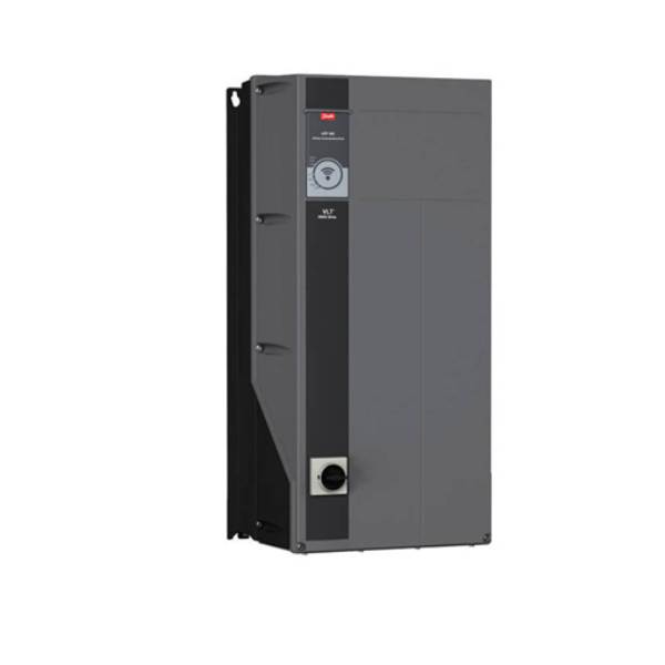 FC 301 Drive