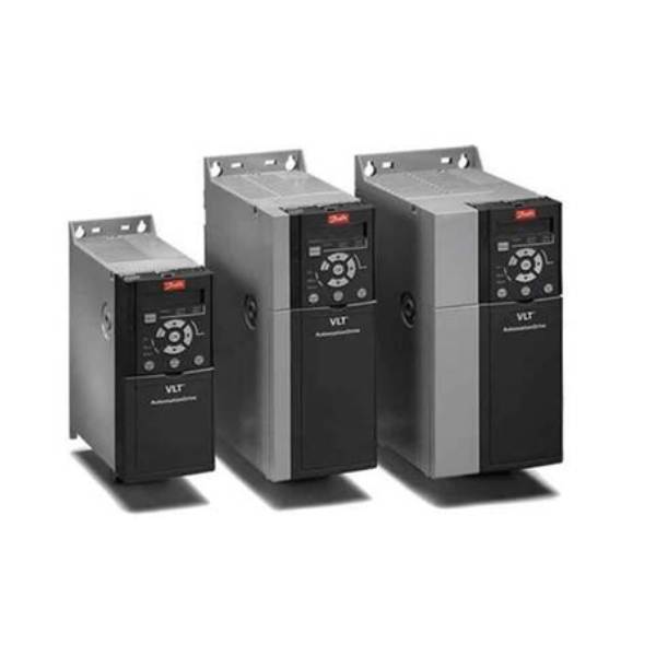 FC 301 Drive