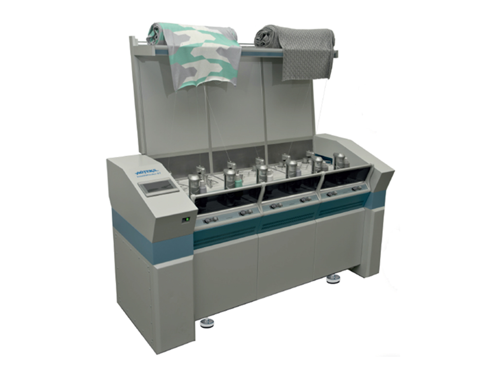 IntelliWinder
