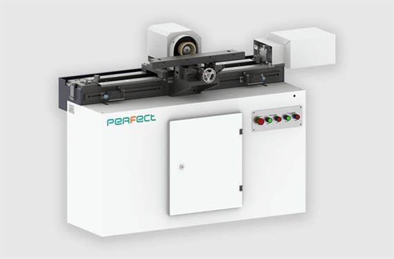 FC 301 Drive