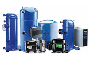 Compressors