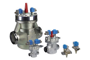 Valves