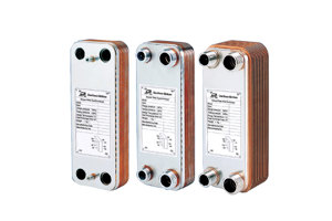 Heat Exchangers