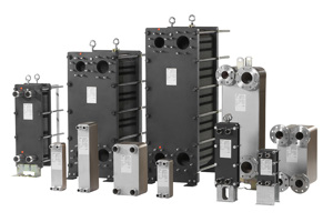 Heat Exchangers