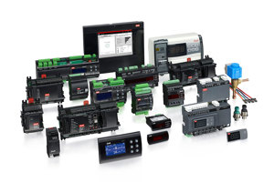 Electronic Controls