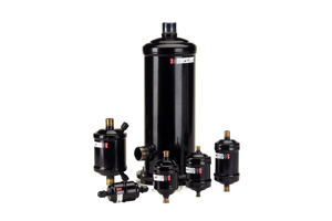 Filter Driers and Strainers