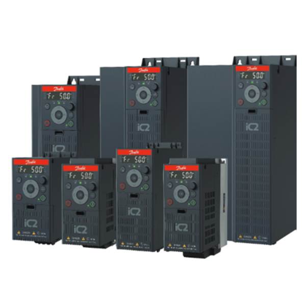FC 301 Drive