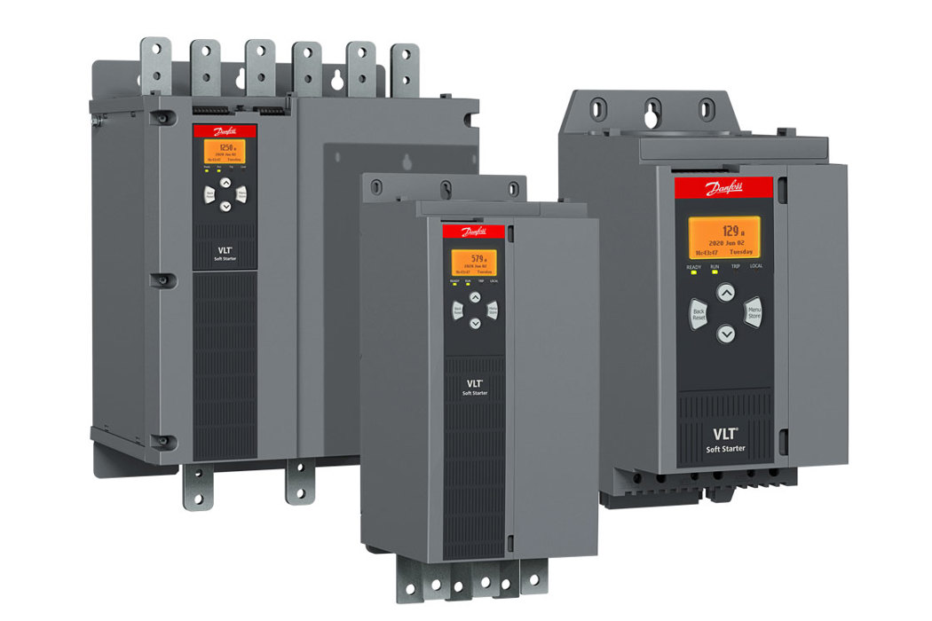 FC 301 Drive