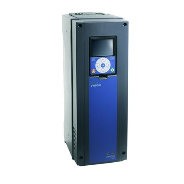 FC 301 Drive