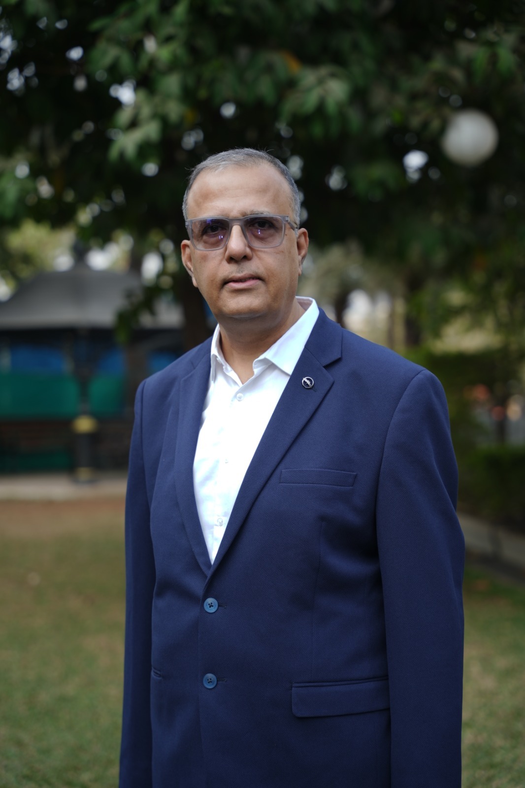 Arun Bhargava