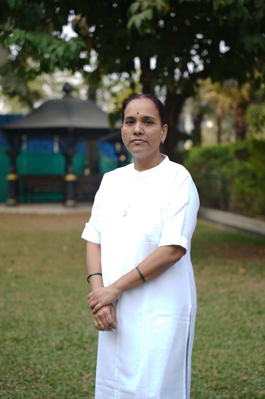 Amita Mandloi
