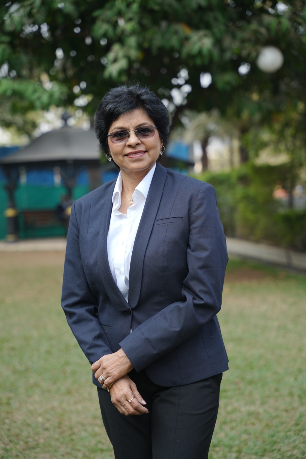 Anil Vyas
