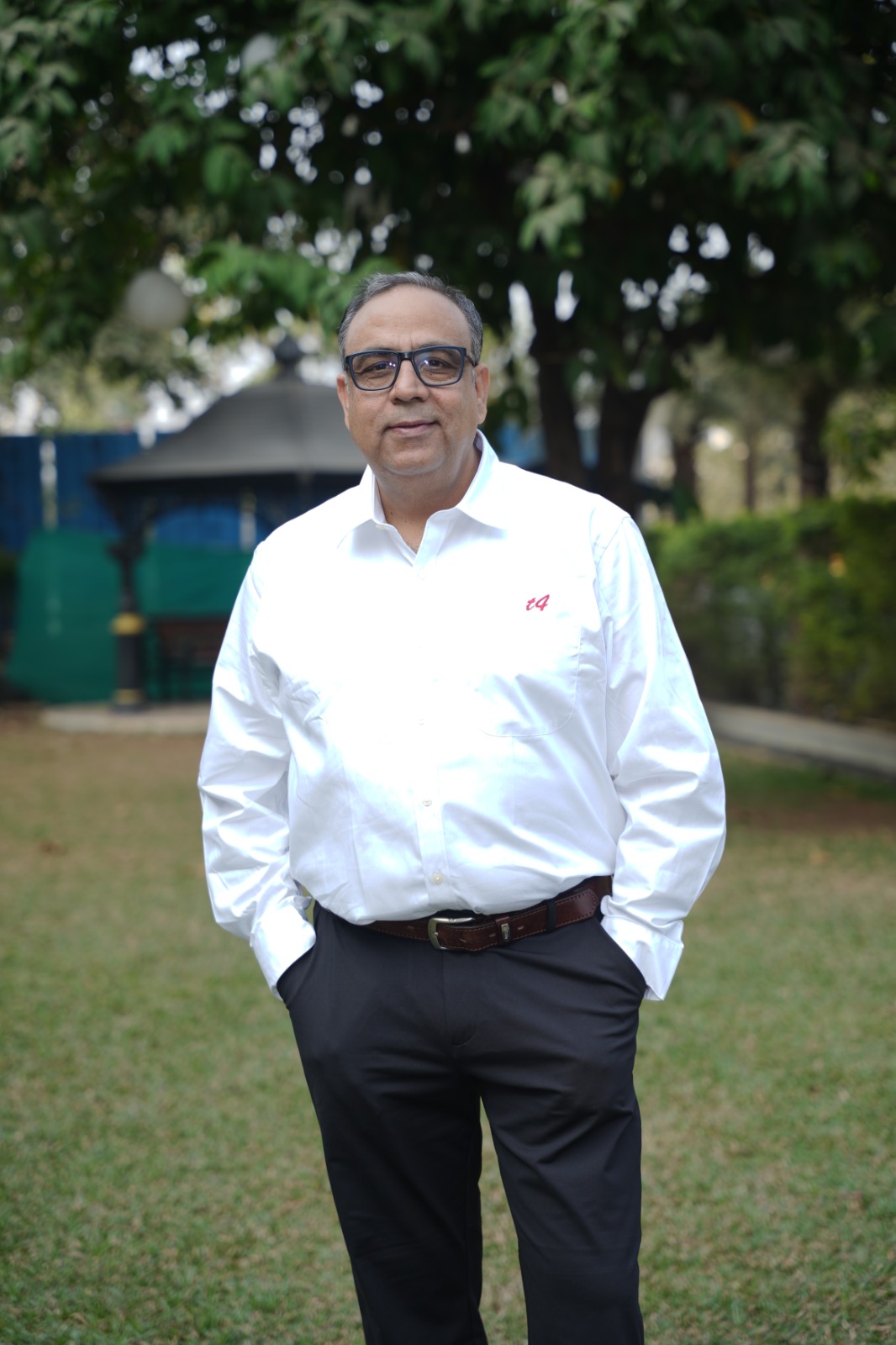 Anil Vyas